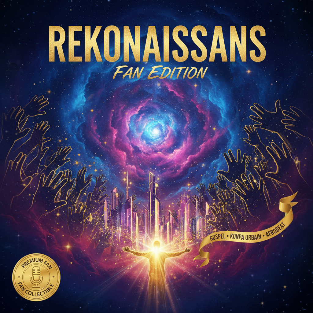 Rekonaissans - Fan