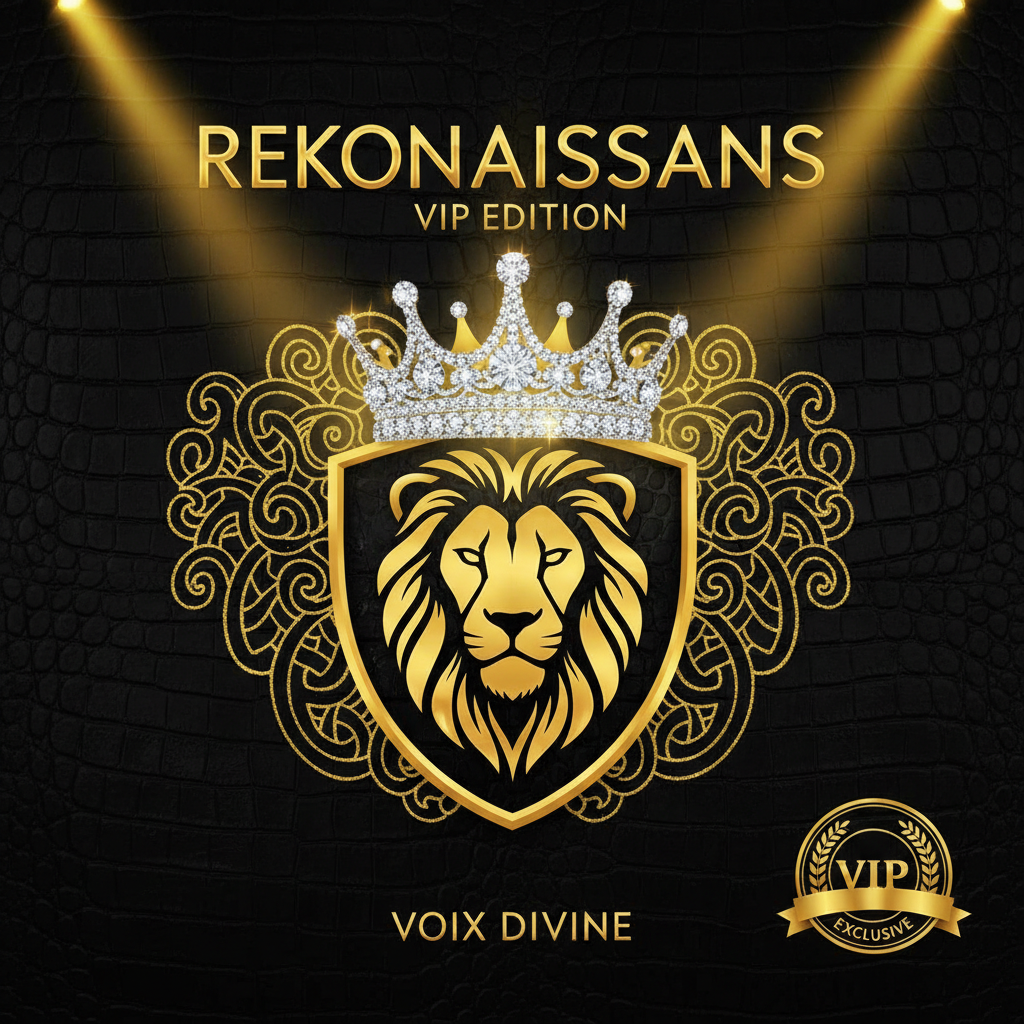Rekonaissans - VIP